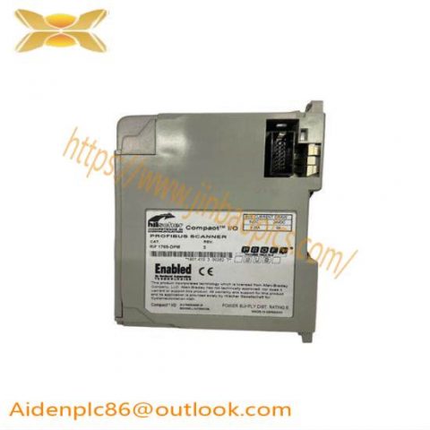 Allen-Bradley 1769-DPM CompactLogix Interface Module