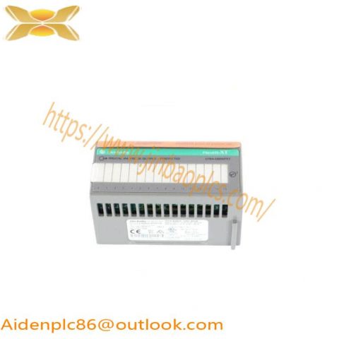 Rockwell Automation 1794-OB16PXT Discrete Output Module