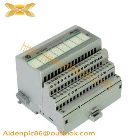 Allen-Bradley 1794-OB8 Flex I/O Output Module