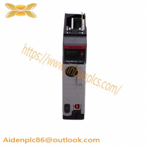 ABC Brand 2080-PS120 - High-Power AC Module for Industrial Automation