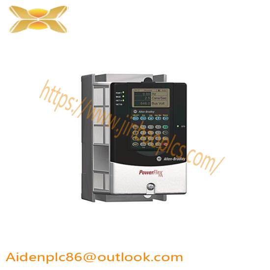 20ac037a0aynanc0_adjustable-frequency_drive.jpg Allen-Bradley 20AC037A0AYNANC0 Adjustable-Frequency Drive
