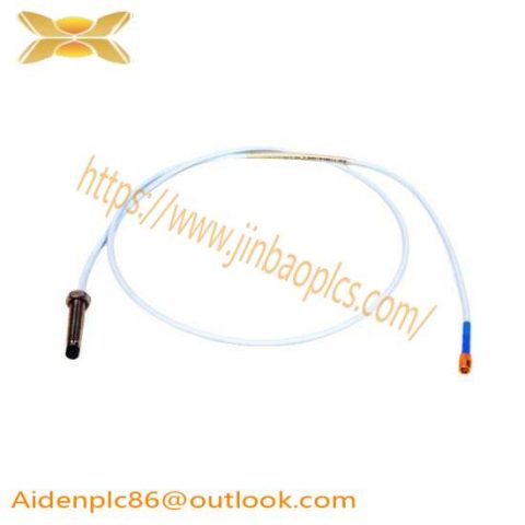 Bently Nevada 3300 XL 8mm Proximity Probe;