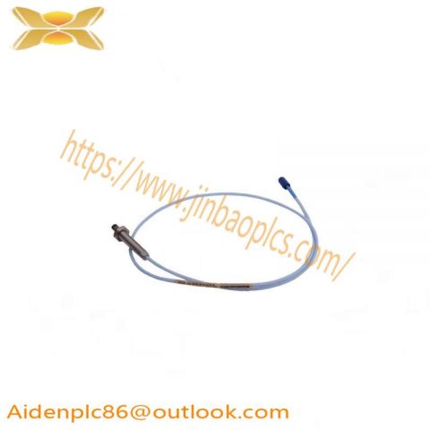 Bently Nevada 330103-13-23-05-02-00 Proximity Probes: Precision Measurement for Industrial Control