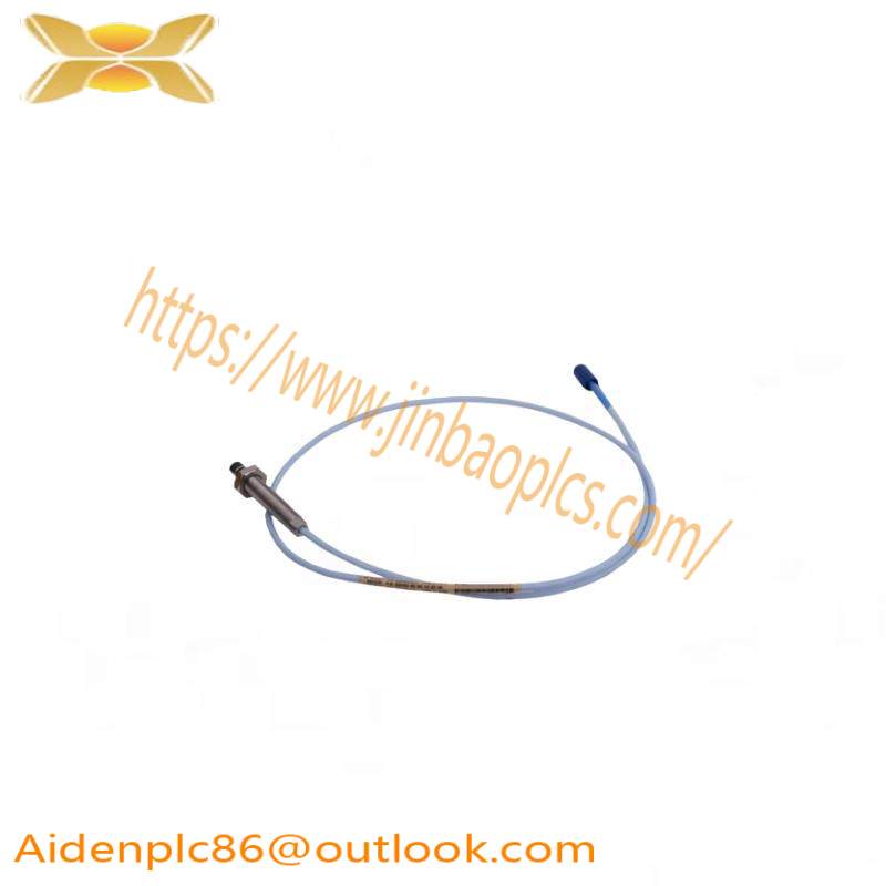 330103-13-23-05-02-00_bently_nevada_proximity_probes.jpeg Bently Nevada 330103-13-23-05-02-00 Proximity Probes: Precision Measurement for Industrial Control