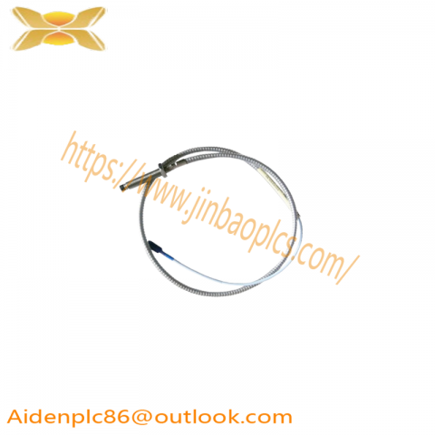 BENTLY NEVADA 330104-03-09-10-02-00 Proximity Probes - Precision Sensor Technology for Industrial Automation