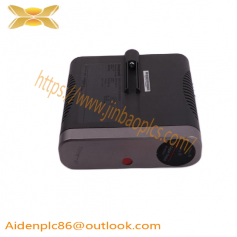 Honeywell 51304211-100 Advanced Industrial Control Module