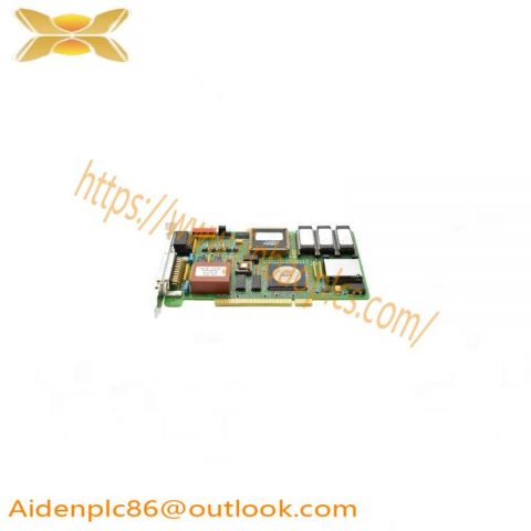 SIEMENS 6DS1224-8AA: High-Performance PC Slot Module
