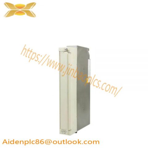 SIEMENS 6ES5470-7LB12: Advanced Analog Output Module