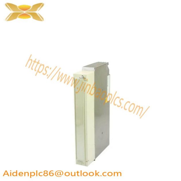 SIEMENS 6ES5470-7LC12 Analog Output Module - Precision Control in Industry