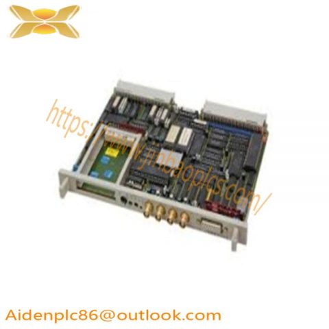 SIEMENS 6ES5526-3LA11: Advanced Industrial Control Unit