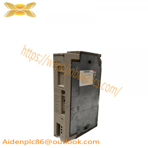 SIEMENS 6ES5951-7ND32 Industrial Power Supply, Efficient Energy Solution for Modern Factories