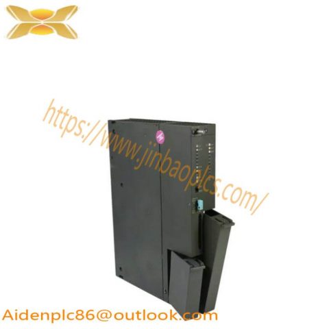 SIEMENS 6ES7414-1XG02-0AB0 CPU 414-1 CENTRAL PROCESSING UNIT - Advanced Automation Core