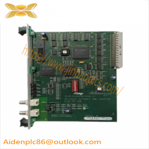 ABB 81003-438-51-R SCR Module, Advanced Power Control Solutions