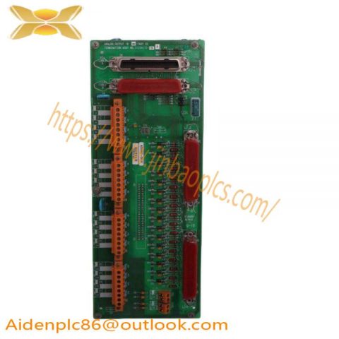 Honeywell 900TEK-0001 Industrial Terminal Strip, High-Density Connector Solution