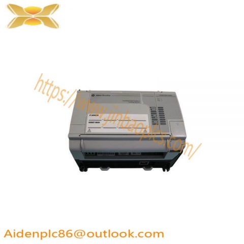 AB 1757-FFLD2 Industrial Fieldbus Linking Device