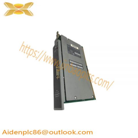 ABB AB 1772-LS PROCESSOR MODULE, Industrial Control System Component