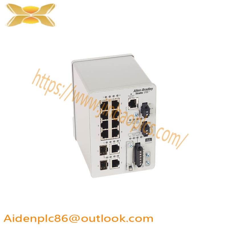 ab_1783-bms10cgl_switch.jpg AB Electronics 1783-BMS10CGL Switch, Industrial Control Module