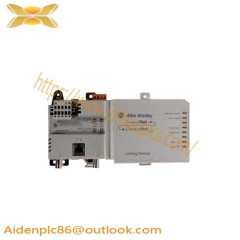 ABB AB 1788-CN2DN COMMUNICATIONS ADAPTER - Industrial Automation Solution