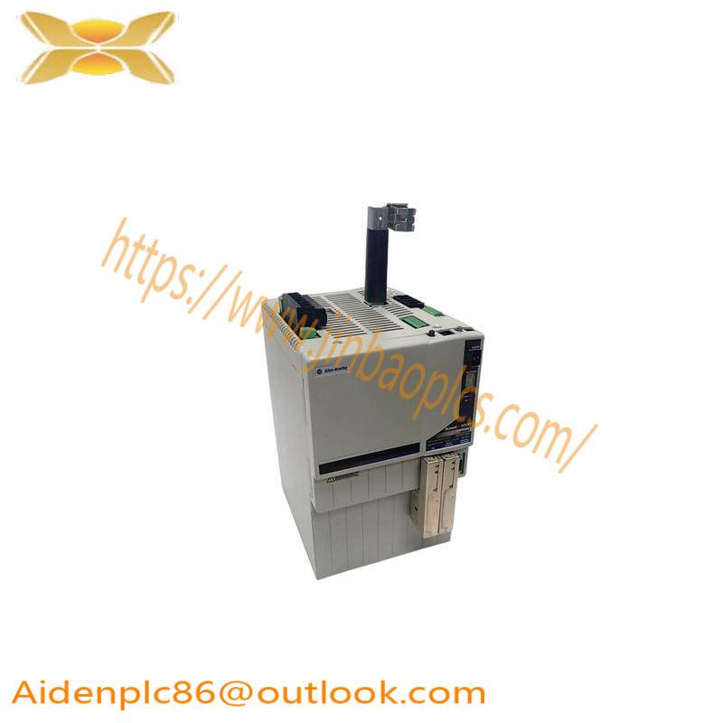 ab_2094-bc07-m05-s_integrated_axis_module.jpg Allen-Bradley Kinetix 6000 2094-BC07-M05-S Integrated Axis Module, High-Performance Motion Control Solution