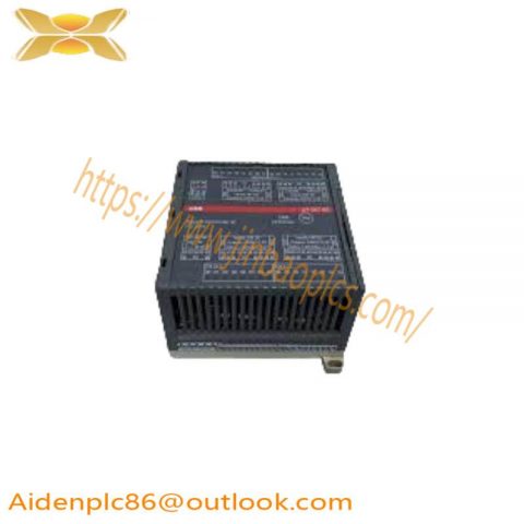 ABB 07DI92 WTDI92 GJR5252400R4101 - High-Performance Digital I/O Device