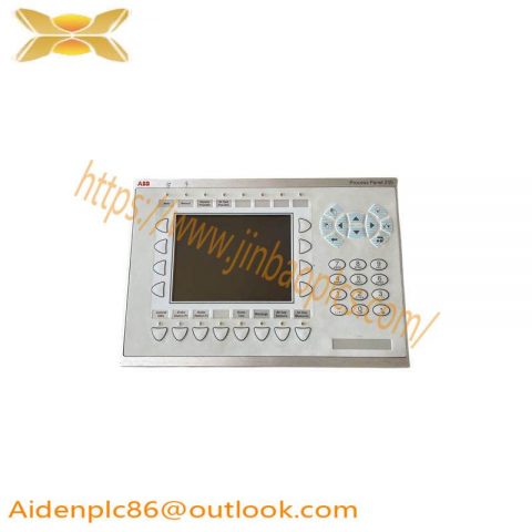 ABB 07EA90-SI ABB Controller Module