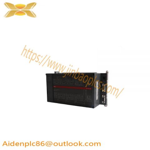 ABB 07KT98 WT98 GJR5253100R4278 | Advant Controller 31 Basic Uni