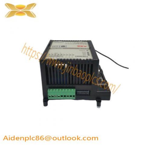 ABB 1KGT005200R0003 - 23WT90 RTU 510 Automation Module