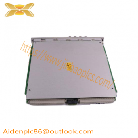 ABB 1MRK002246-BE: High-Performance Industrial Relay Module