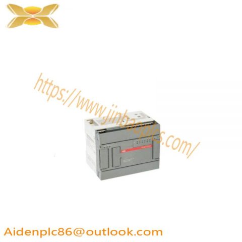 ABB 1SBP260056R1001 ICMK-CS31 ADVANT CONTROLLER 31 REMOTE UNIT