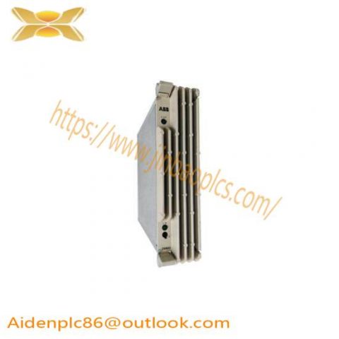 ABB 216NG63A Controller Module for Industrial Automation, 200 characters