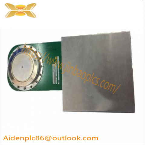 ABB 336A4954ARP1 Power Module - High-Performance Industrial Control Solution