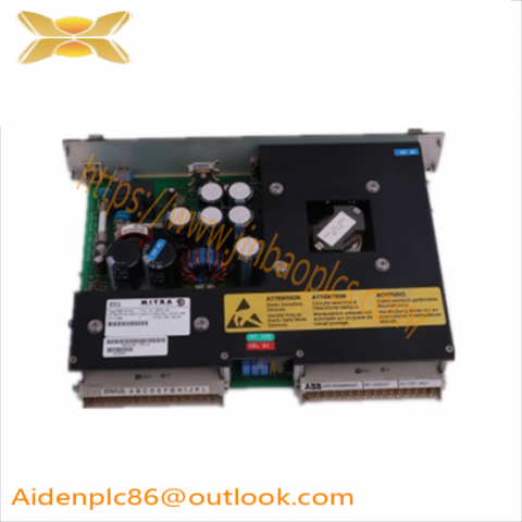 ABB 3BHE014658R0102 Servo Controller: High-Precision Control for Industrial Automation