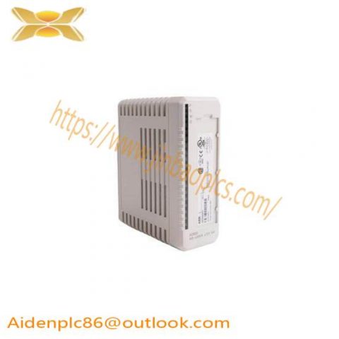 ABB 3HAC020285-001: Robotic Swing Handle Automation Parts