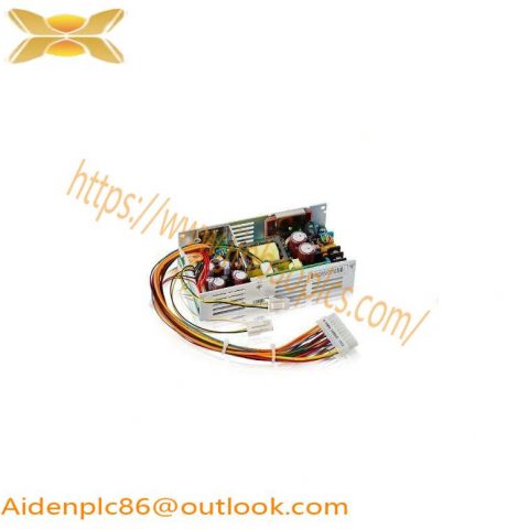 ABB 3HAC020464-001 | High-Performance Computer Power Supply