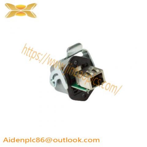 ABB 3HAC021752-001: Industrial Robot Automation Parts, Precision Electronics Module