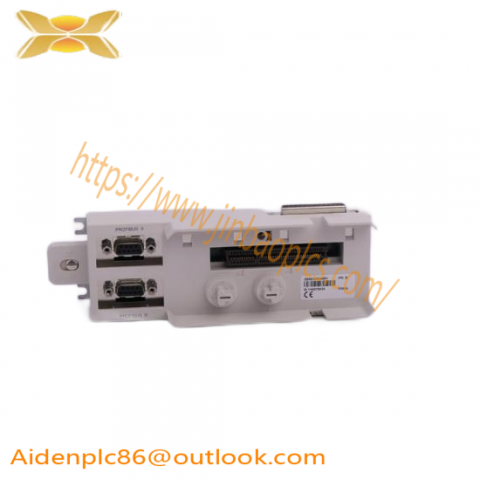 ABB 3HAC022209-001 High-Precision Control Module