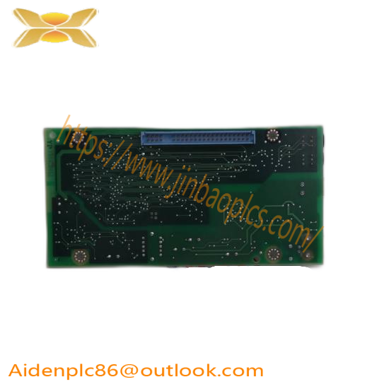 abb_3hac025081-001.png ABB 3HAC025081-001: Precision Control Module for Industrial Applications