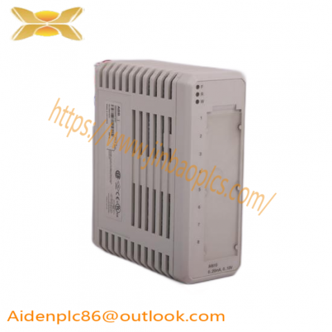 ABB 3HAC028937-001 Industrial Control Module, High Reliability & Efficiency