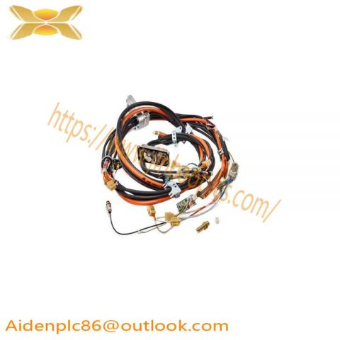 ABB 3HAC029864-001, 3HAC157540-004, 3HAC17330-1, 3HNA015149-001, RID-02 - Advanced Control Modules, Precision Engineering for Industrial Automation