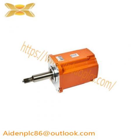 ABB 3HAC14750-1 Motor for IRB6640/6600/6650/6650S Robots, Including Pinion