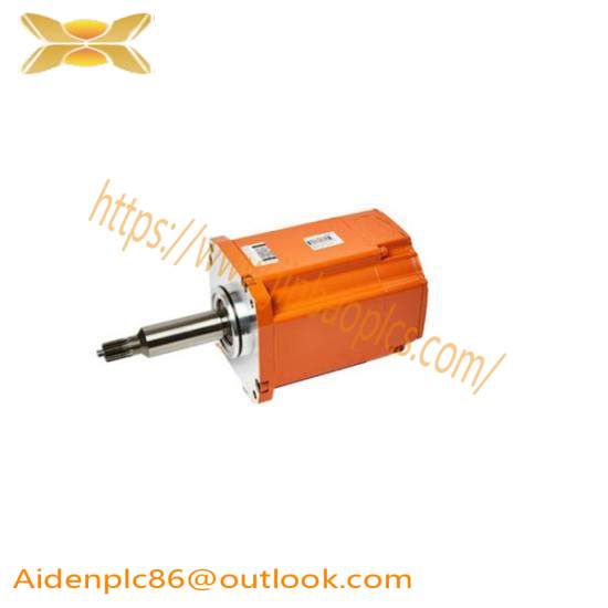 ABB 3HAC14750-1 Motor for IRB6640/6600/6650/6650S Robots, Including Pinion