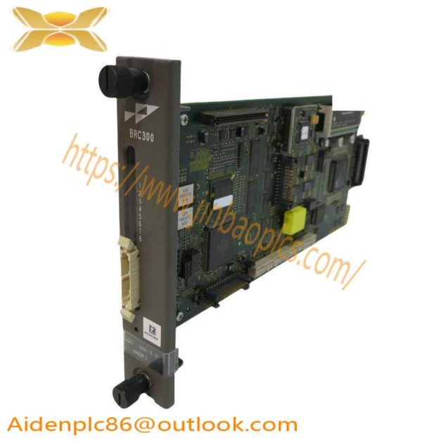 ABB 5360673-01 Controller with High Precision and Reliability