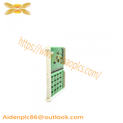 ABB 5SHX1960L0006 3BHB016120R0002 Industrial Control Module
