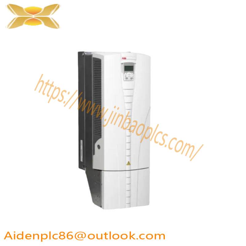 abb_acs550-01-087a-4_low_voltage_ac_drives.jpg ABB ACS550-01-087A-4: High Efficiency & Reliable Low Voltage AC Drive, General Purpose Drives
