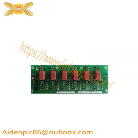 ABB CI854A-eA 3BSE030221R2 Control Interface Module - Enhance Your Industrial Automation Systems