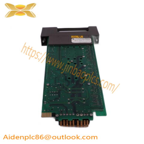 ABB COM0002 Industrial Control Module - High Performance & Reliability