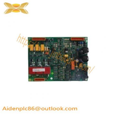 ABB DSAI131 S100 I/O New Original: Advanced Control Module for Industrial Automation