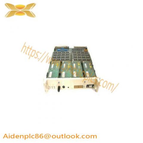ABB DSPC171 - 57310001-CC DSPC-171 Processor Unit: Advanced Automation Solution