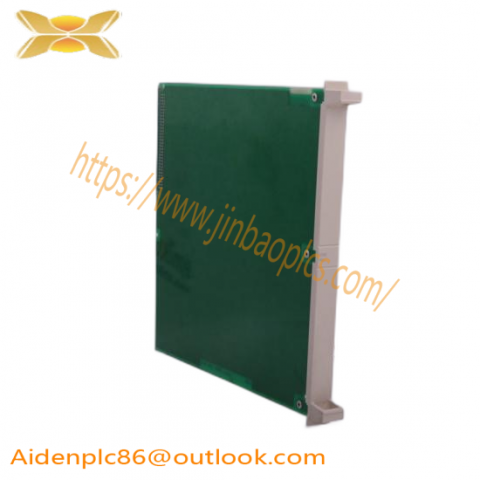 ABB DSQC300 Modular Control Interface, Precision for Industrial Automation