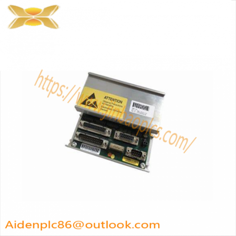 ABB DSQC562 Serial Measurement Board - Advanced Control Module